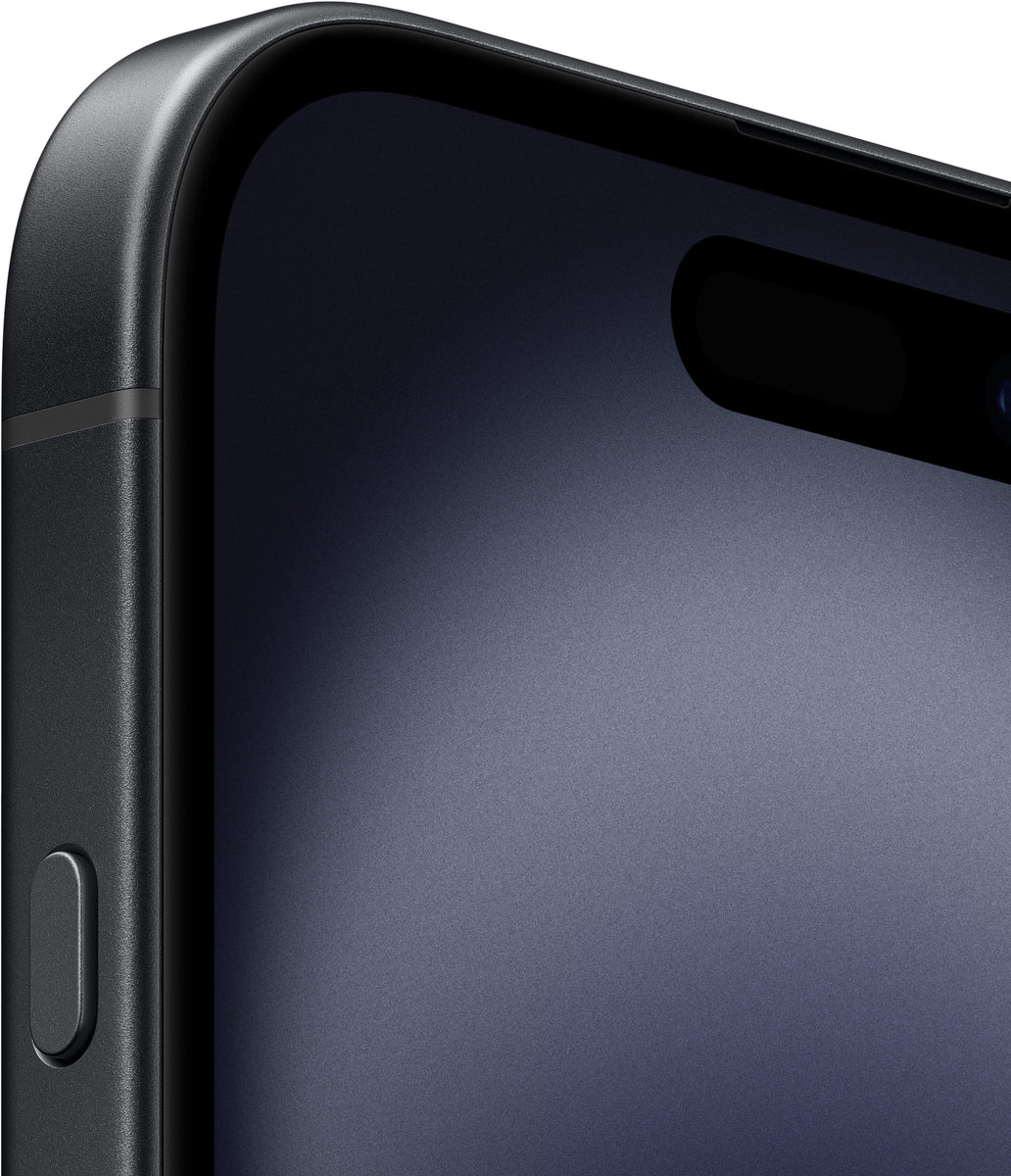 Apple iPhone 16 256 GB Negro - MYEE3ZD/A